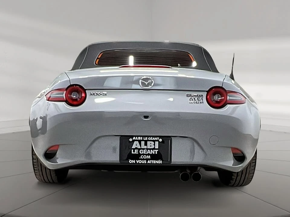 2024 Mazda ND MX-5 Miata - Image 5 of 20