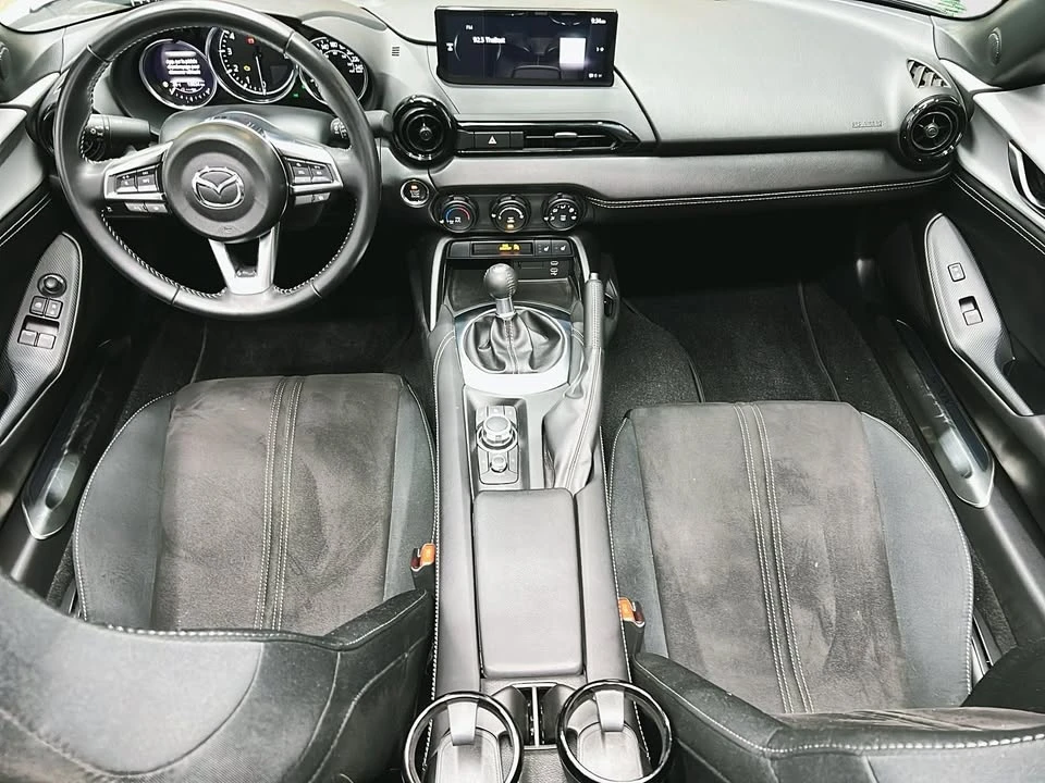 2024 Mazda ND MX-5 Miata - Image 12 of 20