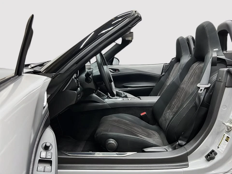 2024 Mazda ND MX-5 Miata - Image 10 of 20