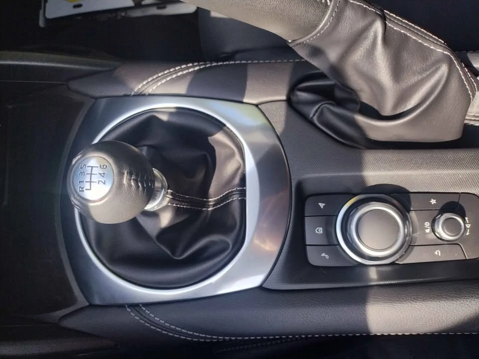 2024 Mazda ND MX-5 Miata - Image 13 of 15