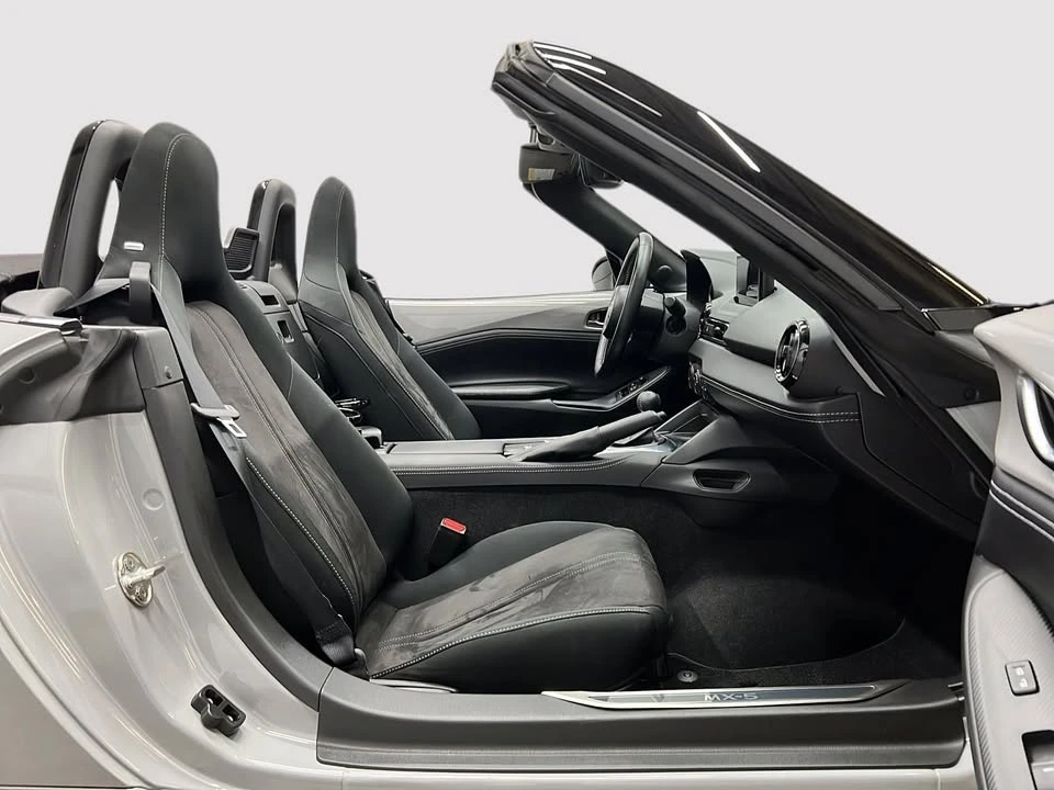 2024 Mazda ND MX-5 Miata - Image 11 of 20