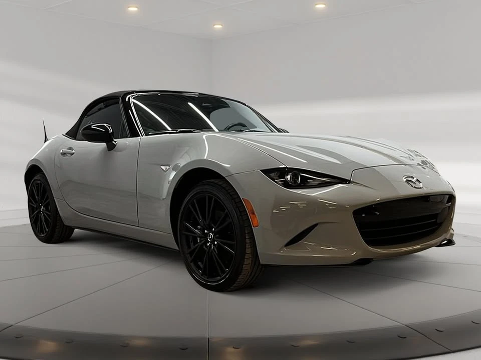 2024 Mazda ND MX-5 Miata - Image 3 of 20