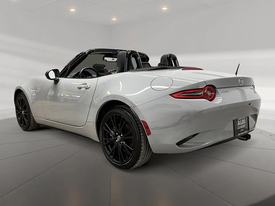 2024 Mazda ND MX-5 Miata - Image 9 of 20
