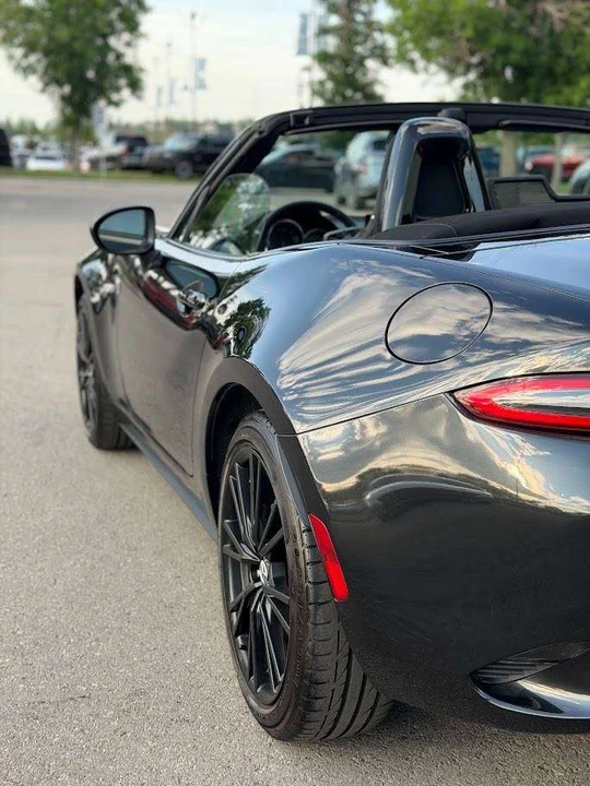 2024 Mazda ND MX-5 Miata - Image 7 of 10