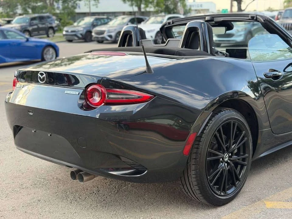 2024 Mazda ND MX-5 Miata - Image 3 of 10