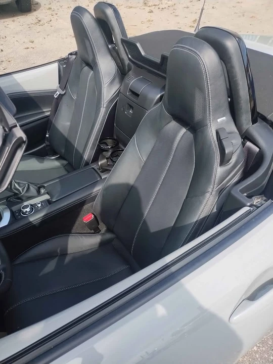 2024 Mazda ND MX-5 Miata - Image 9 of 15