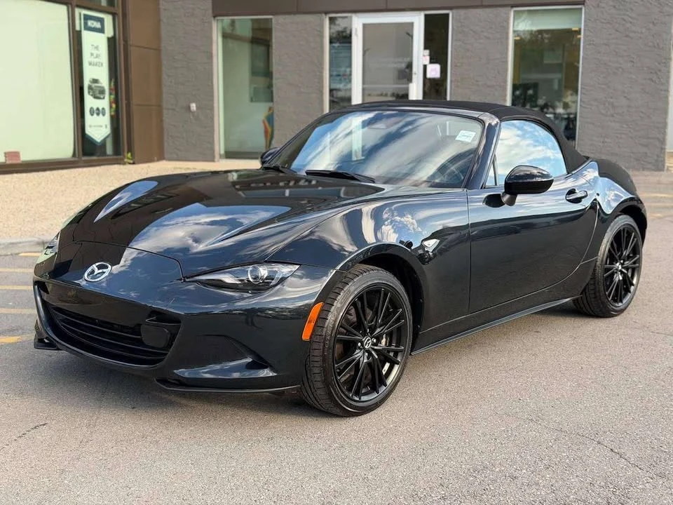 2024 Mazda ND MX-5 Miata - Image 2 of 10