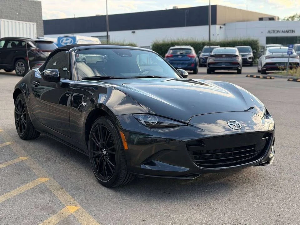 2024 Mazda ND MX-5 Miata - Image 5 of 10