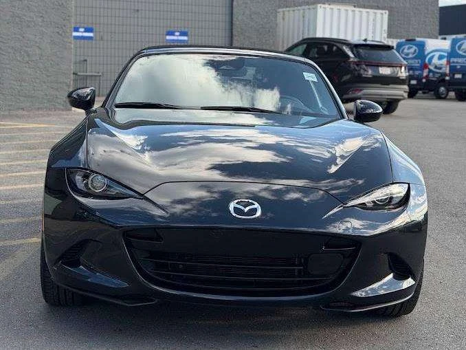 2024 Mazda ND MX-5 Miata - Image 8 of 10