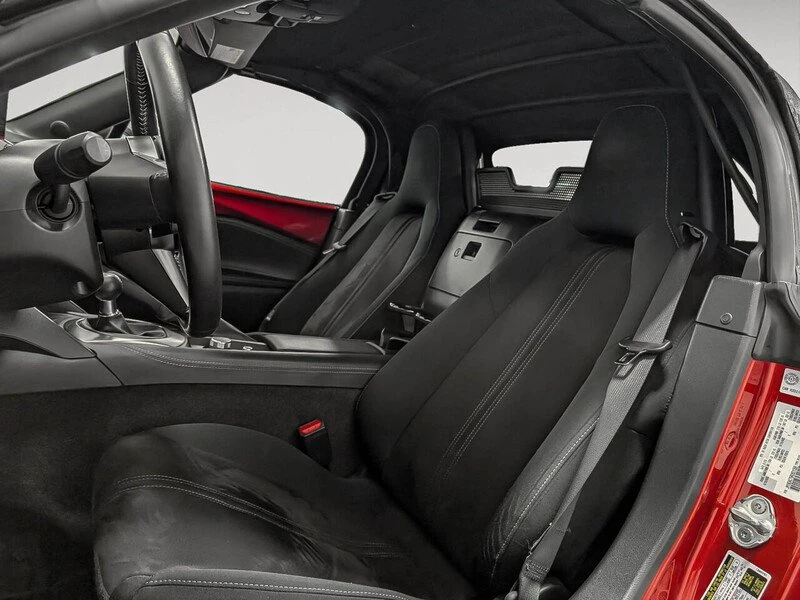 2024 Mazda ND MX-5 Miata - Image 9 of 20
