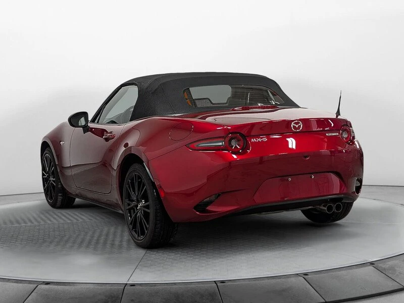 2024 Mazda ND MX-5 Miata - Image 4 of 20