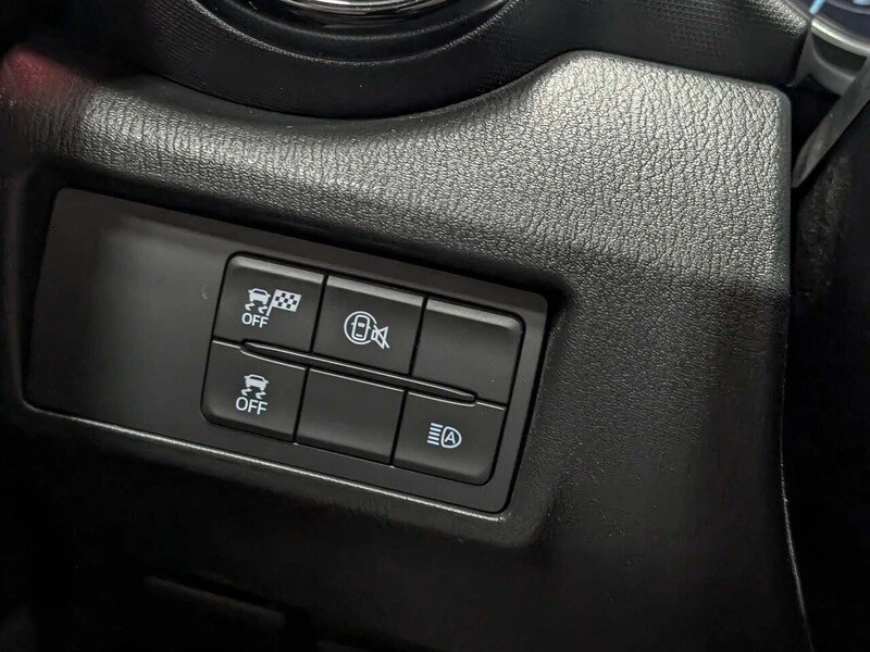 2024 Mazda ND MX-5 Miata - Image 19 of 20
