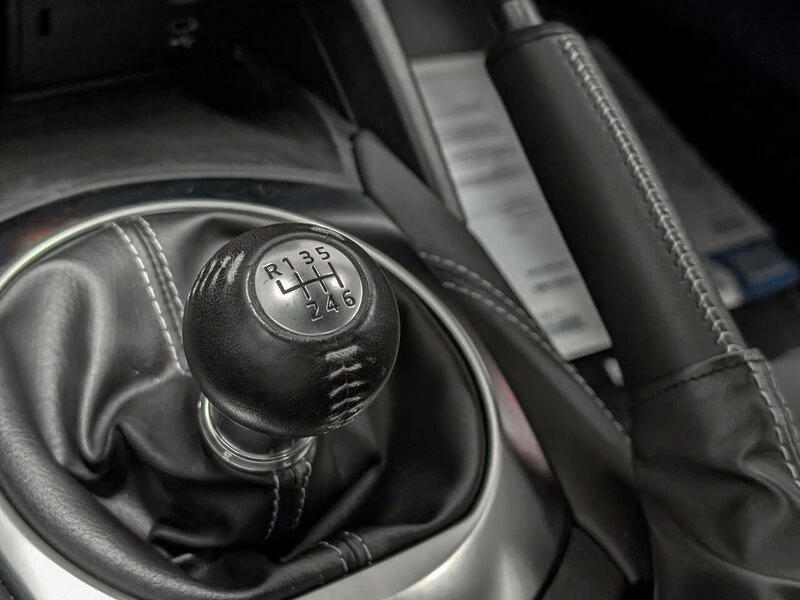 2024 Mazda ND MX-5 Miata - Image 14 of 20