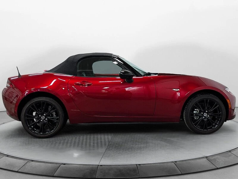 2024 Mazda ND MX-5 Miata - Image 7 of 20