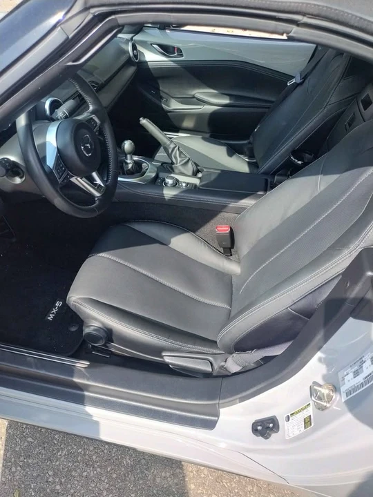 2024 Mazda ND MX-5 Miata - Image 8 of 15