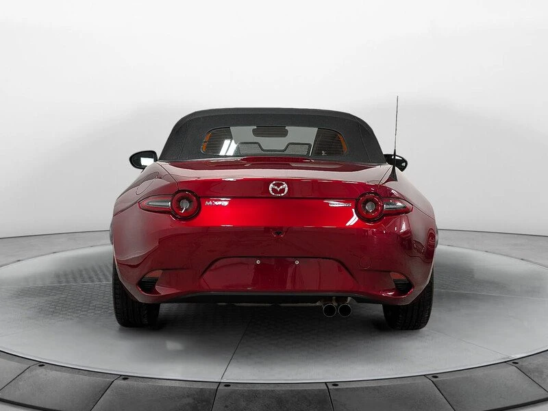 2024 Mazda ND MX-5 Miata - Image 5 of 20