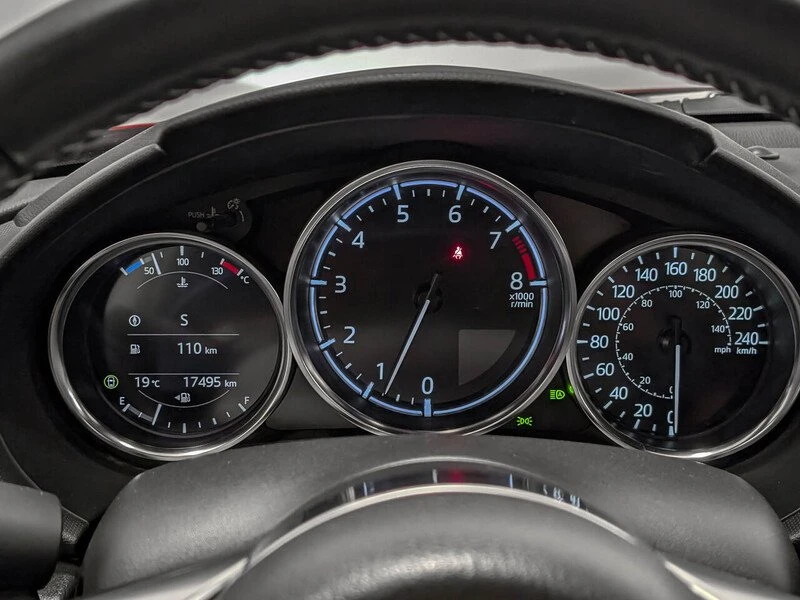 2024 Mazda ND MX-5 Miata - Image 20 of 20