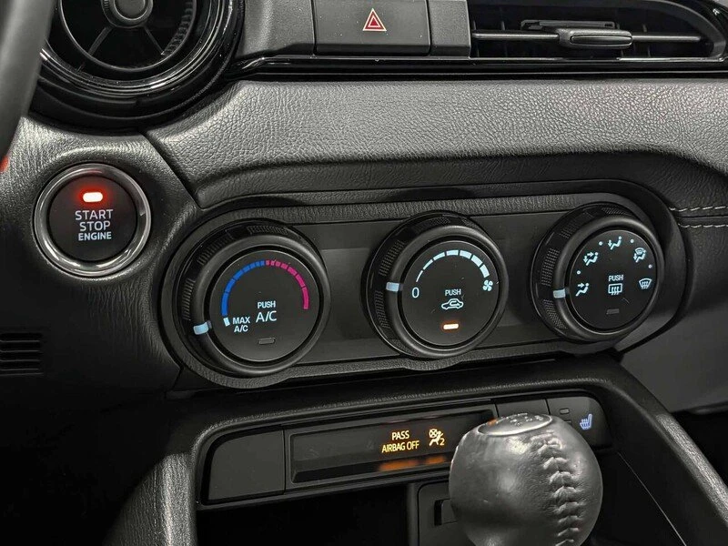 2024 Mazda ND MX-5 Miata - Image 12 of 20