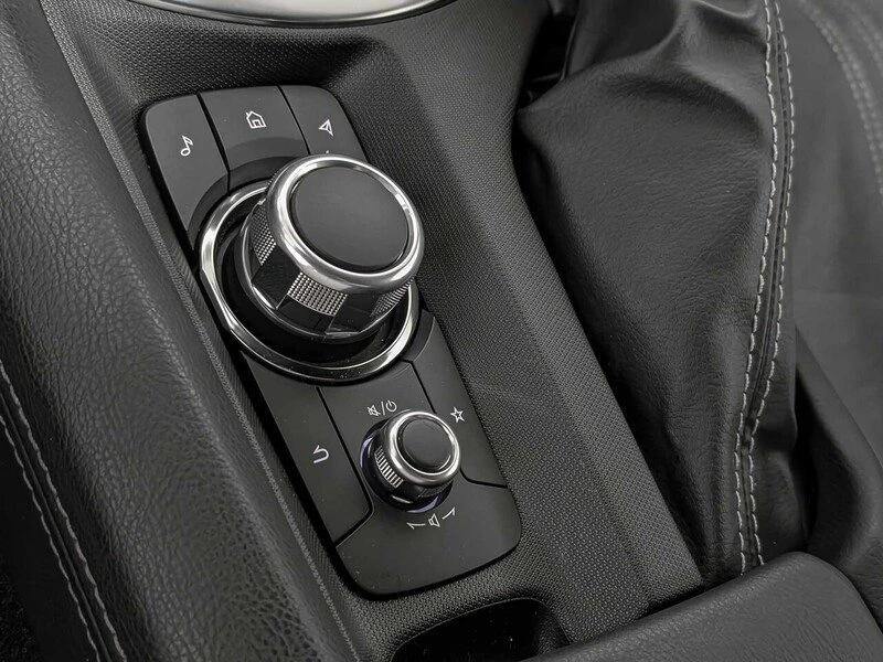 2024 Mazda ND MX-5 Miata - Image 15 of 20