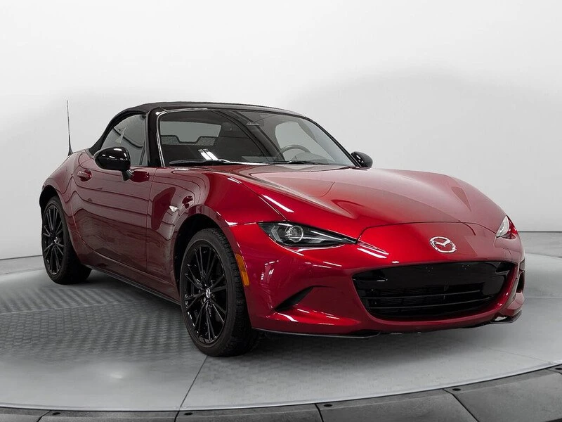 2024 Mazda ND MX-5 Miata - Image 3 of 20