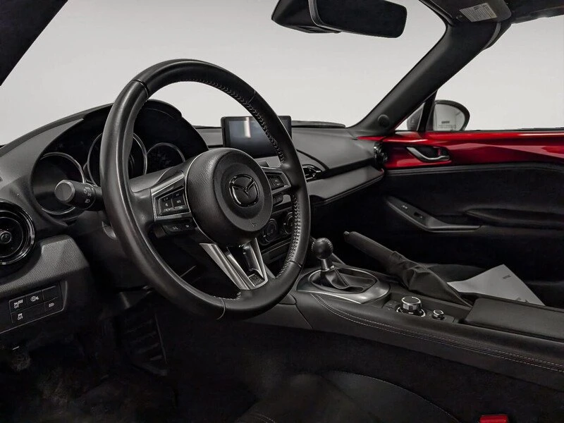 2024 Mazda ND MX-5 Miata - Image 8 of 20