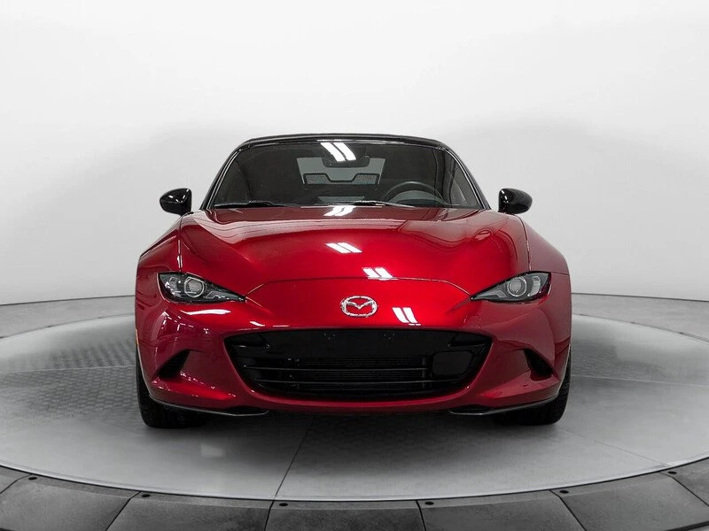 2024 Mazda ND MX-5 Miata - Image 2 of 20