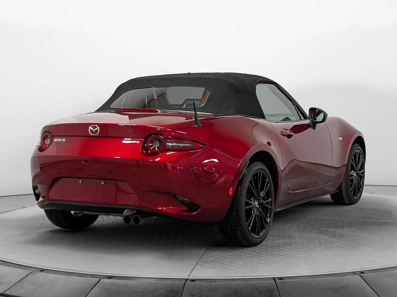 2024 Mazda ND MX-5 Miata - Image 6 of 20
