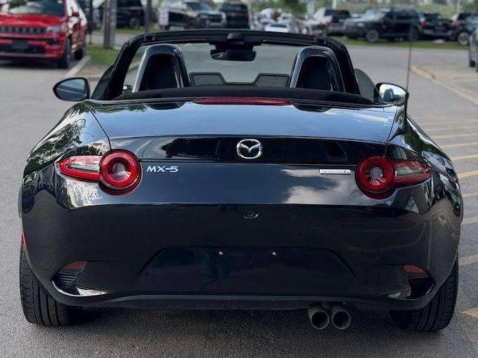 2024 Mazda ND MX-5 Miata - Image 6 of 10