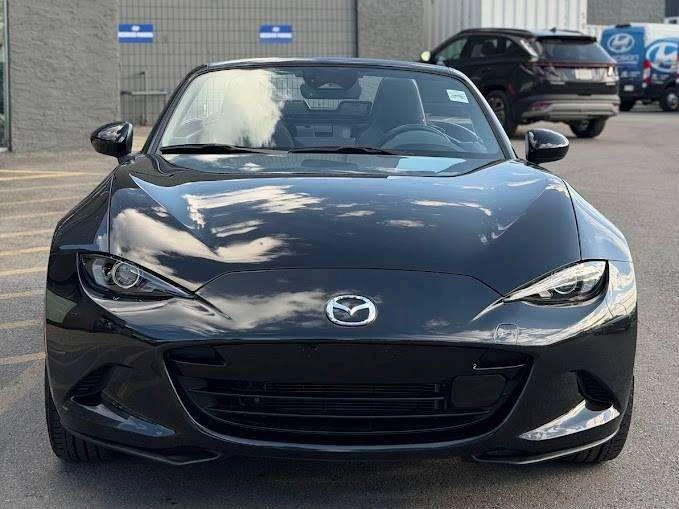 2024 Mazda ND MX-5 Miata - Image 9 of 10