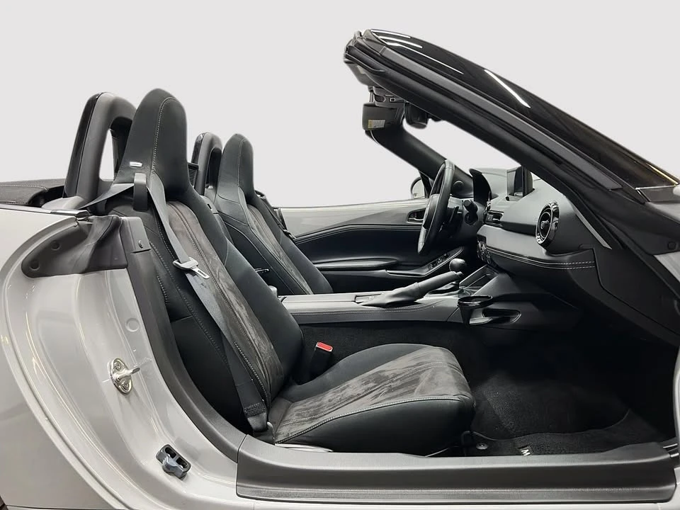 2024 Mazda ND MX-5 Miata - Image 11 of 20