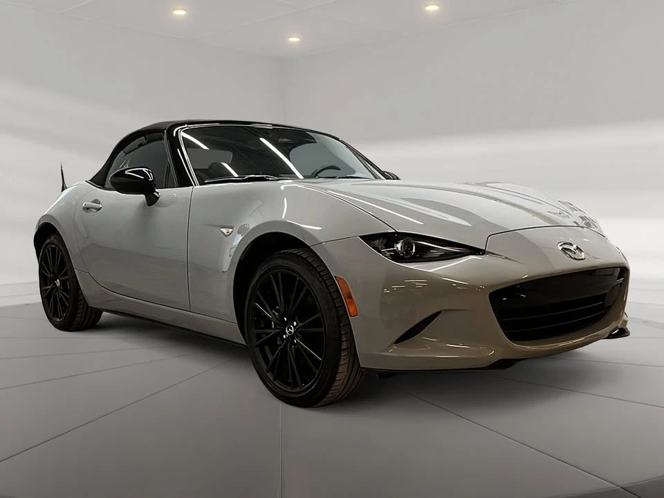 2024 Mazda ND MX-5 Miata - Image 4 of 20