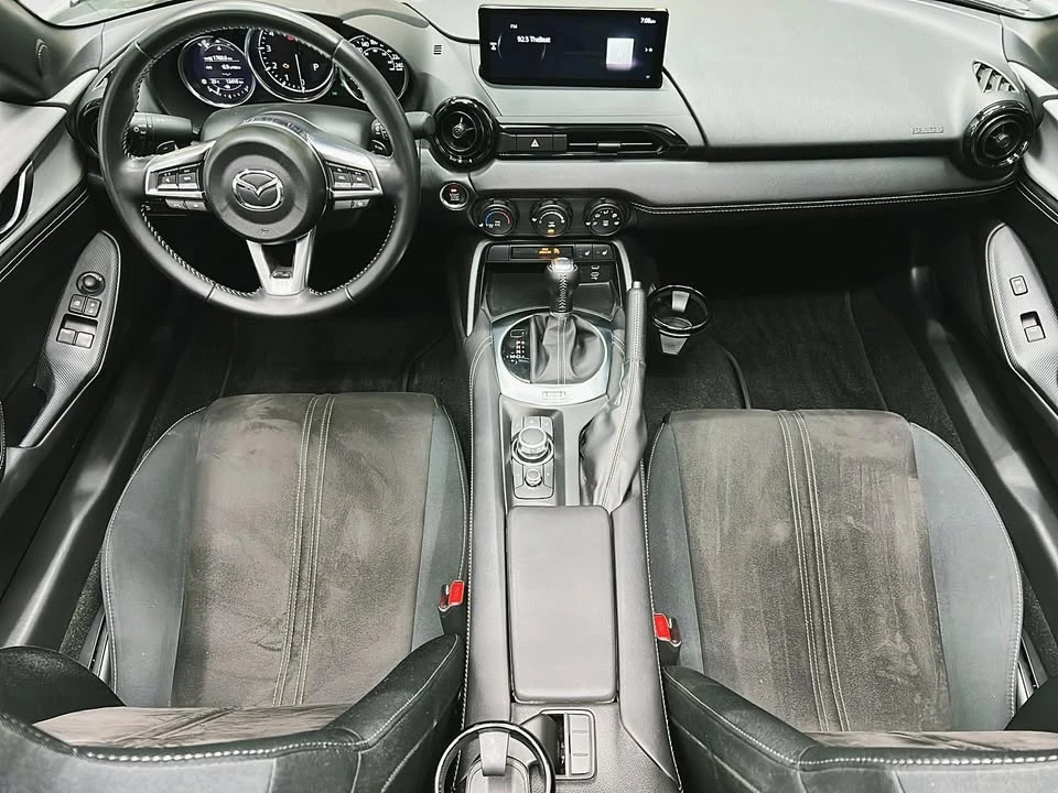 2024 Mazda ND MX-5 Miata - Image 12 of 20