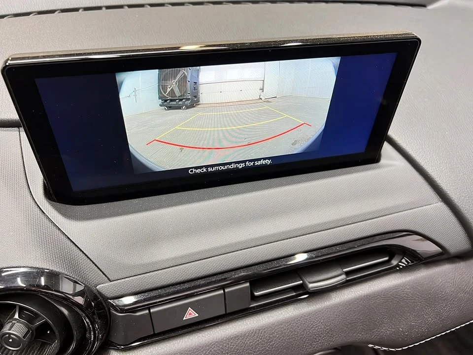 2024 Mazda ND MX-5 Miata - Image 18 of 20