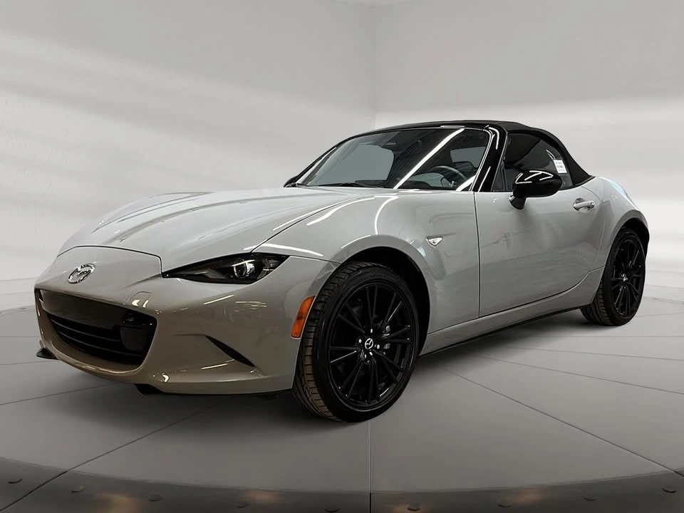 2024 Mazda ND MX-5 Miata - Image 2 of 20