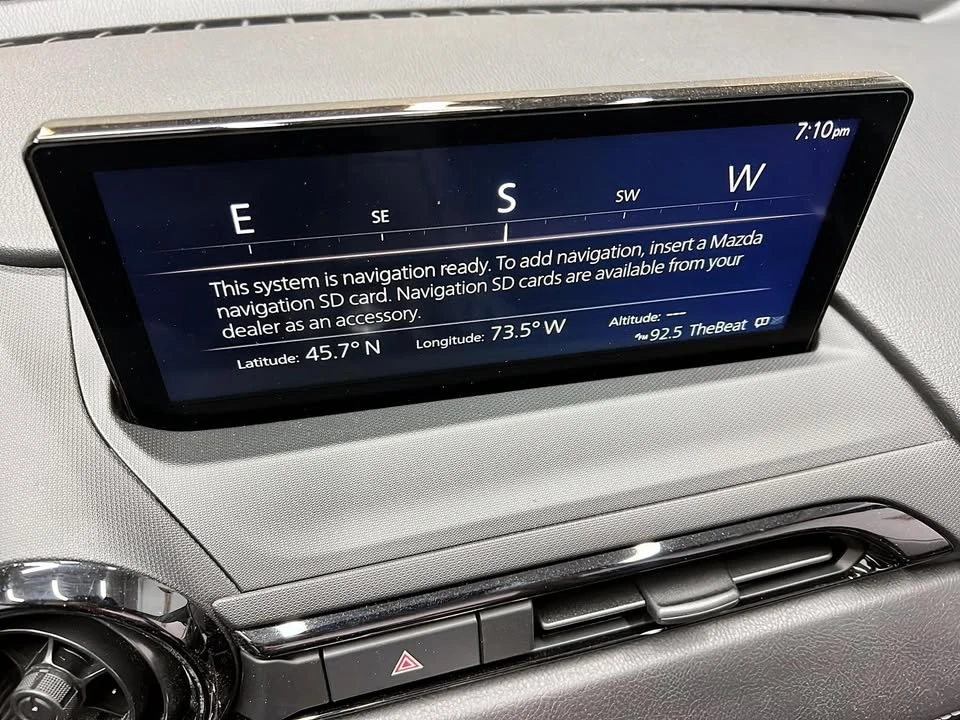 2024 Mazda ND MX-5 Miata - Image 19 of 20
