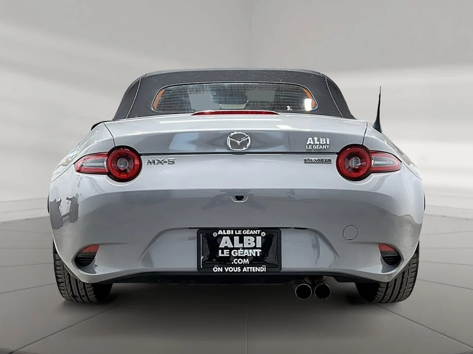 2024 Mazda ND MX-5 Miata - Image 6 of 20