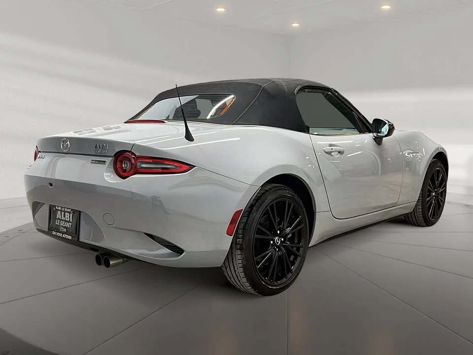 2024 Mazda ND MX-5 Miata - Image 5 of 20