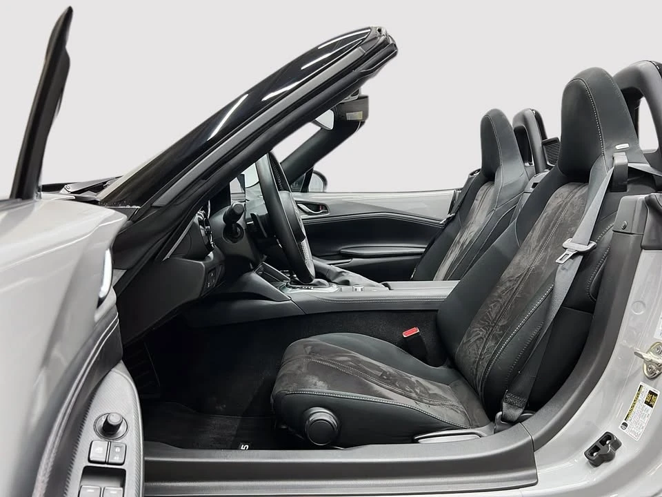 2024 Mazda ND MX-5 Miata - Image 10 of 20