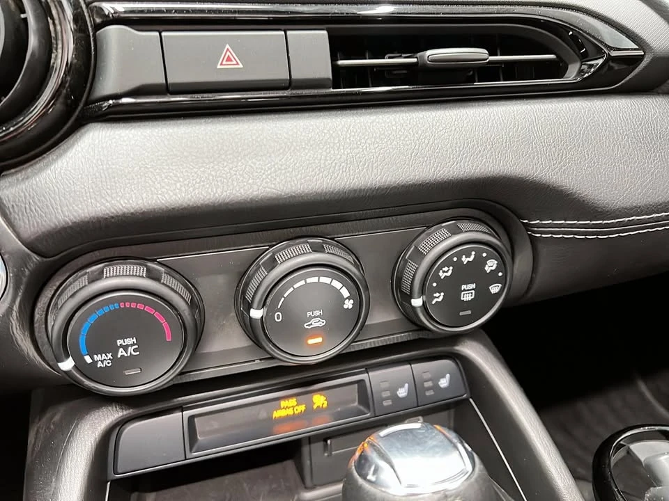 2024 Mazda ND MX-5 Miata - Image 16 of 20