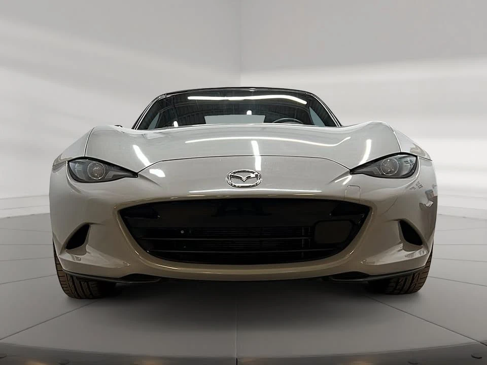 2024 Mazda ND MX-5 Miata - Image 3 of 20