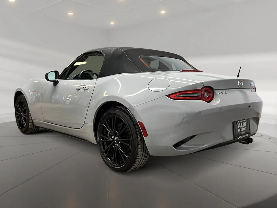 2024 Mazda ND MX-5 Miata - Image 7 of 20