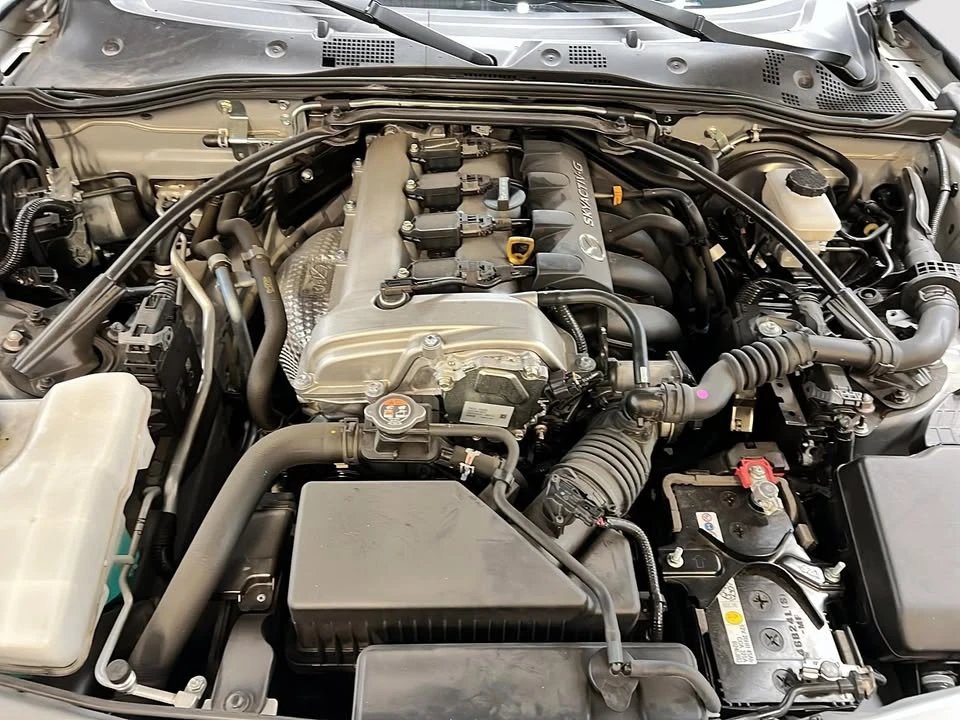 2024 Mazda ND MX-5 Miata - Image 12 of 20
