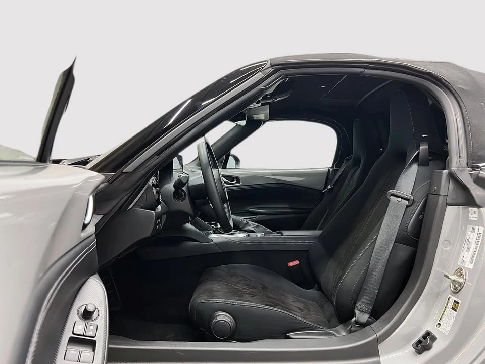 2024 Mazda ND MX-5 Miata - Image 10 of 20