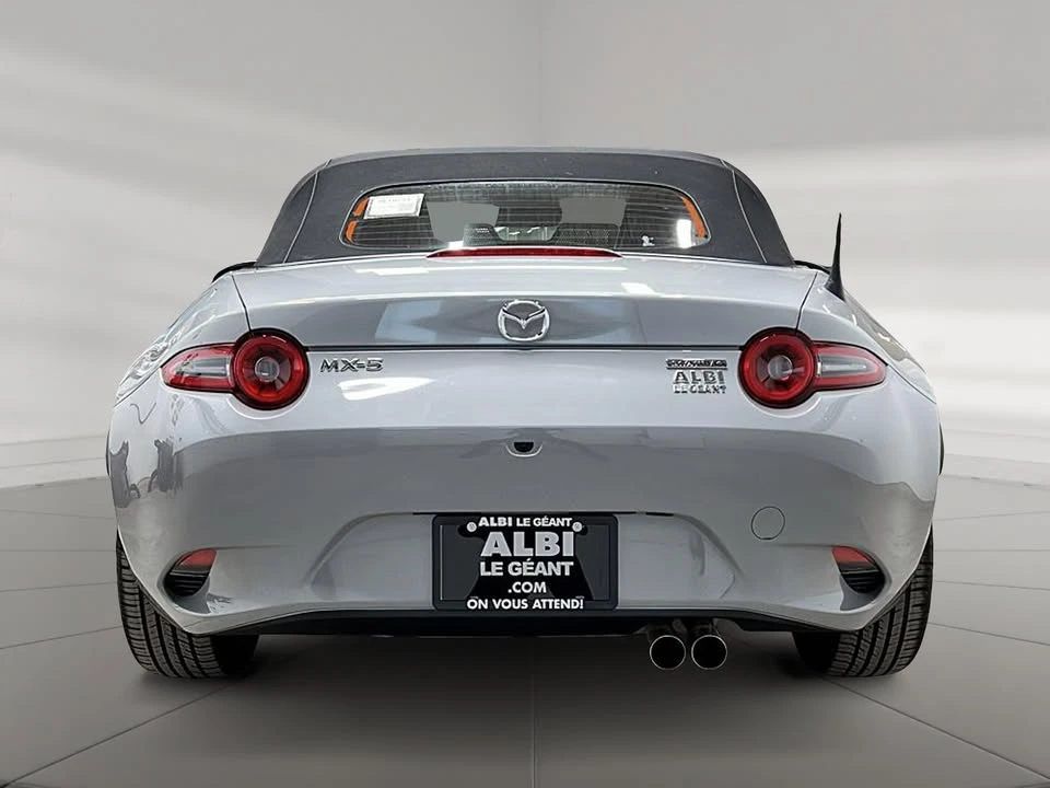 2024 Mazda ND MX-5 Miata - Image 6 of 20