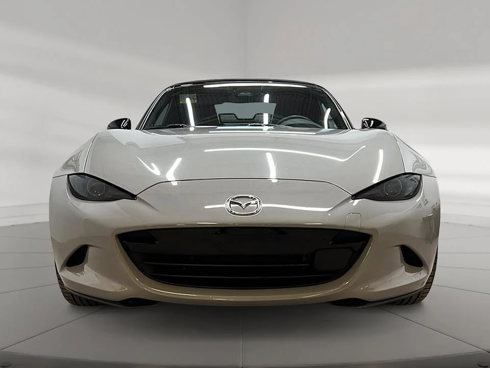 2024 Mazda ND MX-5 Miata - Image 3 of 20