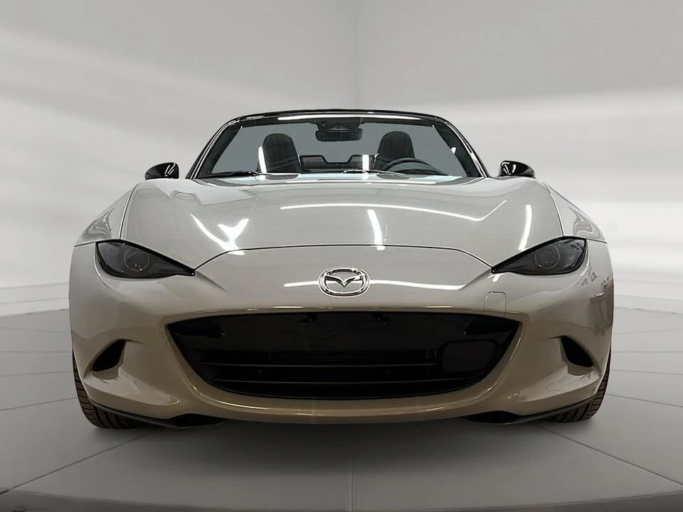 2024 Mazda ND MX-5 Miata - Image 8 of 20