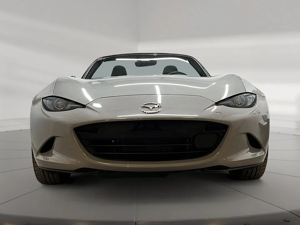 2024 Mazda ND MX-5 Miata - Image 8 of 20
