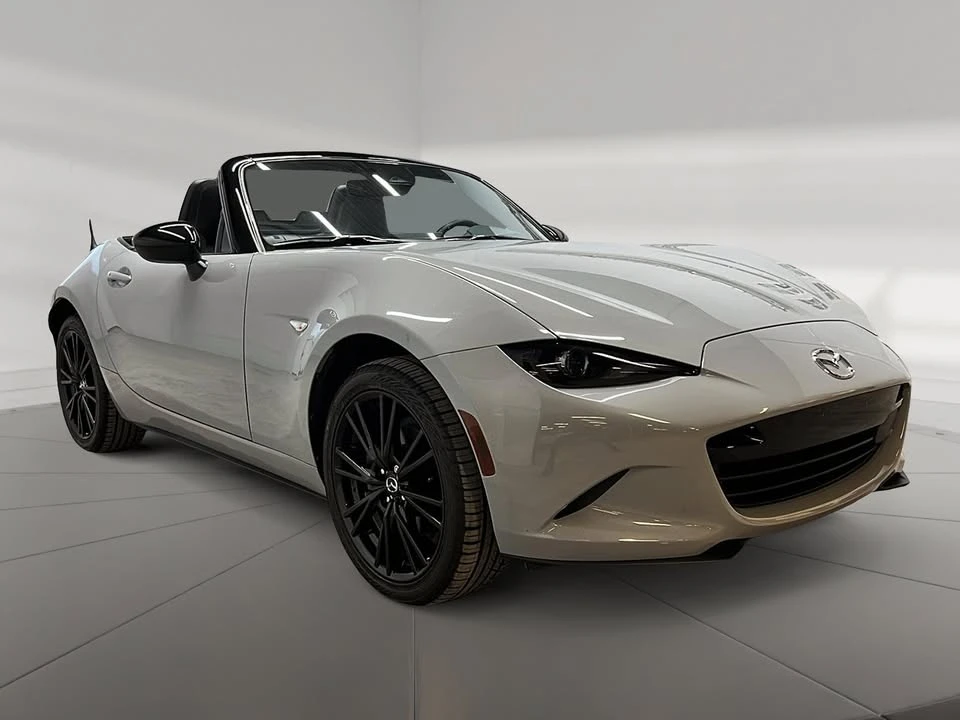2024 Mazda ND MX-5 Miata - Image 9 of 20