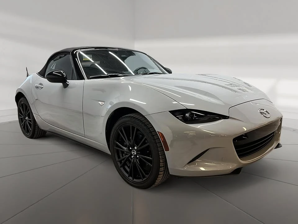 2024 Mazda ND MX-5 Miata - Image 4 of 20
