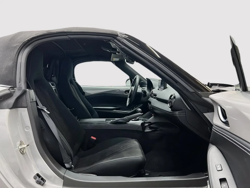 2024 Mazda ND MX-5 Miata - Image 11 of 20